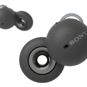 Sony LinkBuds – True Wireless Open-Ring Earbuds