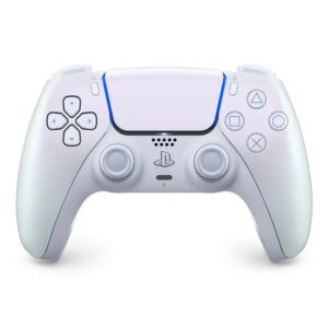 PlayStation DualSense Wireless Controller – Chroma Pearl (PS5)
