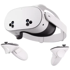 Meta Quest 3S All-In-One Mixed Reality Headset - 128GB