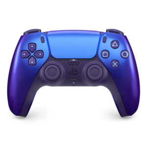 PlayStation DualSense Wireless Controller Chroma Indigo - PS5