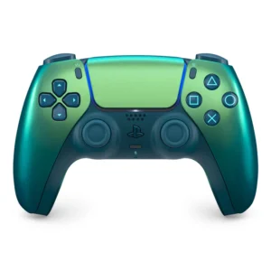 PlayStation DualSense Wireless Controller – Chroma Teal (PS5)