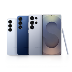 Galaxy S25 Series