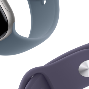 Sport Band for Apple Watch