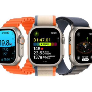 Loop Band for Apple Watch